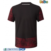 Maglie da calcio RB Leipzig Terza Maglia 2025-26 Manica Corta